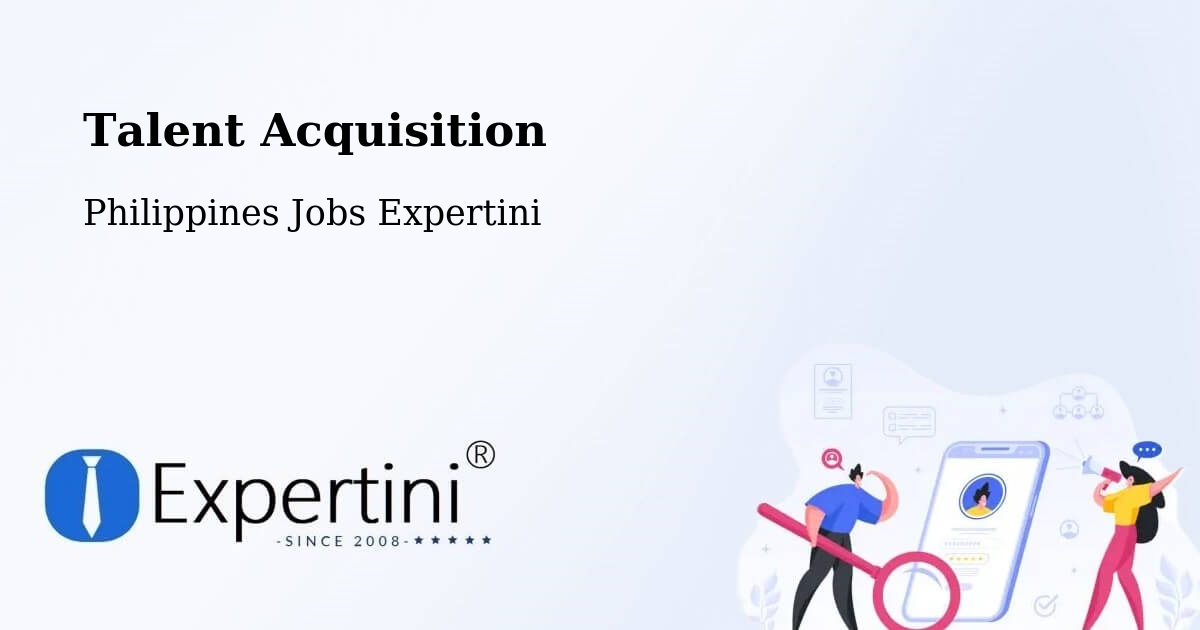 Post Jobs & Find Candidates in Concepcion – Talent Acquisition Solutions - Philippines Jobs Expertini